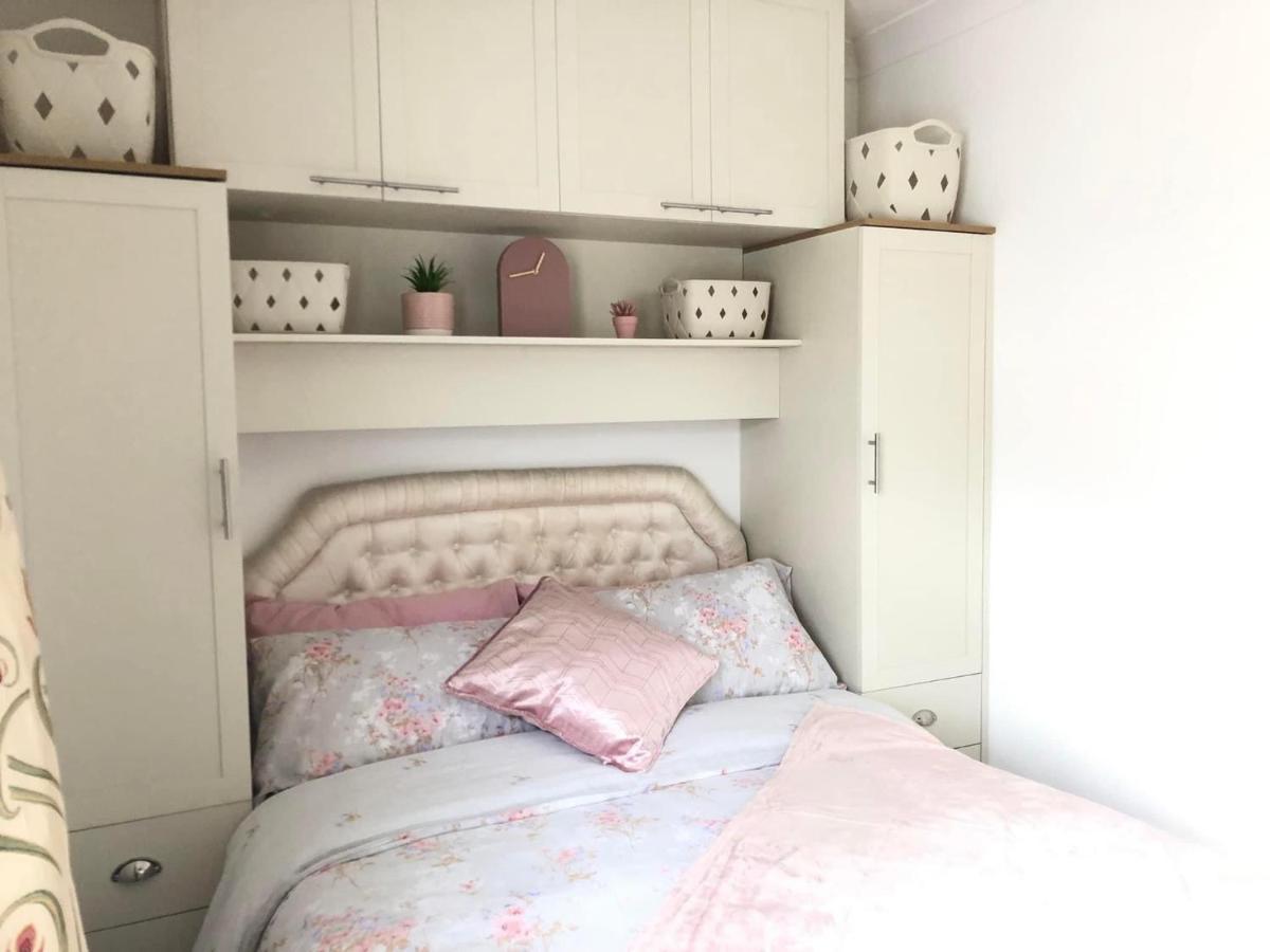 Holiday home Sea Breeze Bridlington