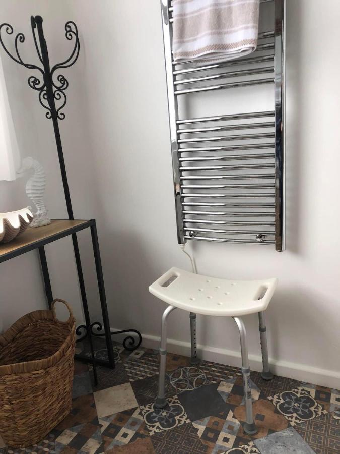 Holiday home Sea Breeze Bridlington
