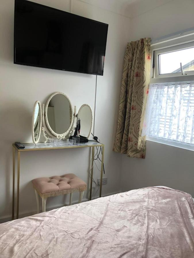Holiday home Sea Breeze Bridlington