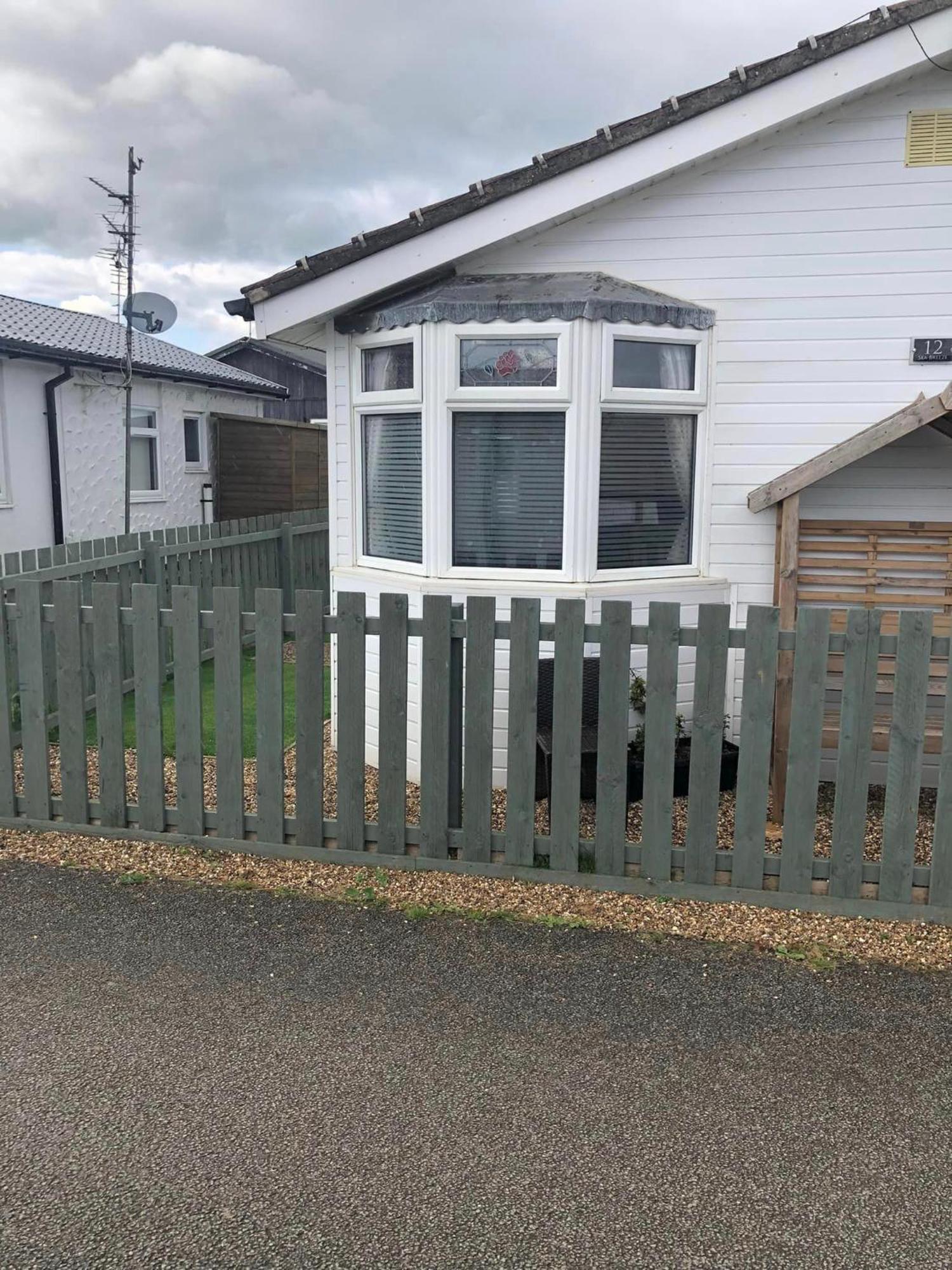 Holiday home Sea Breeze *