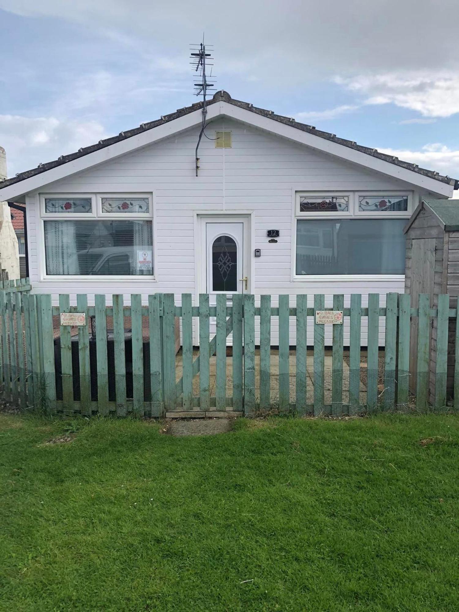 Sea Breeze Holiday home *