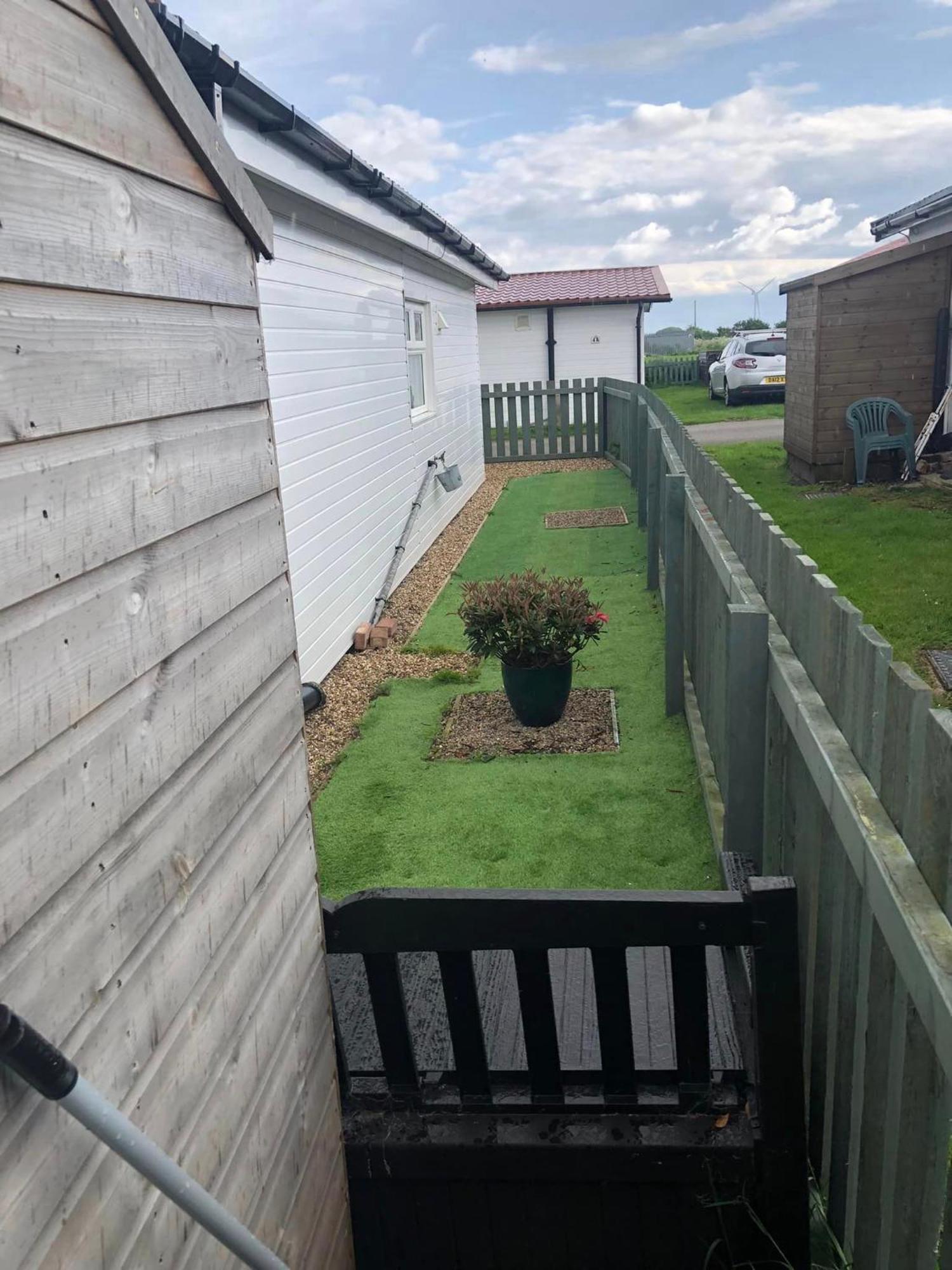 Holiday home Sea Breeze Bridlington