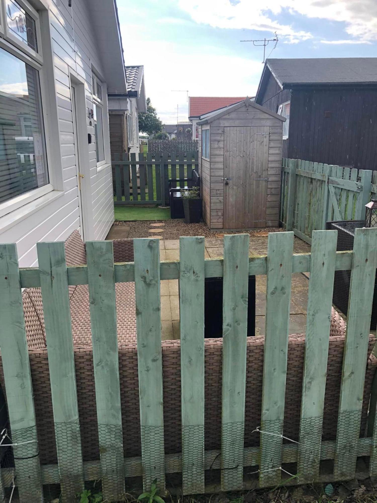Holiday home Sea Breeze