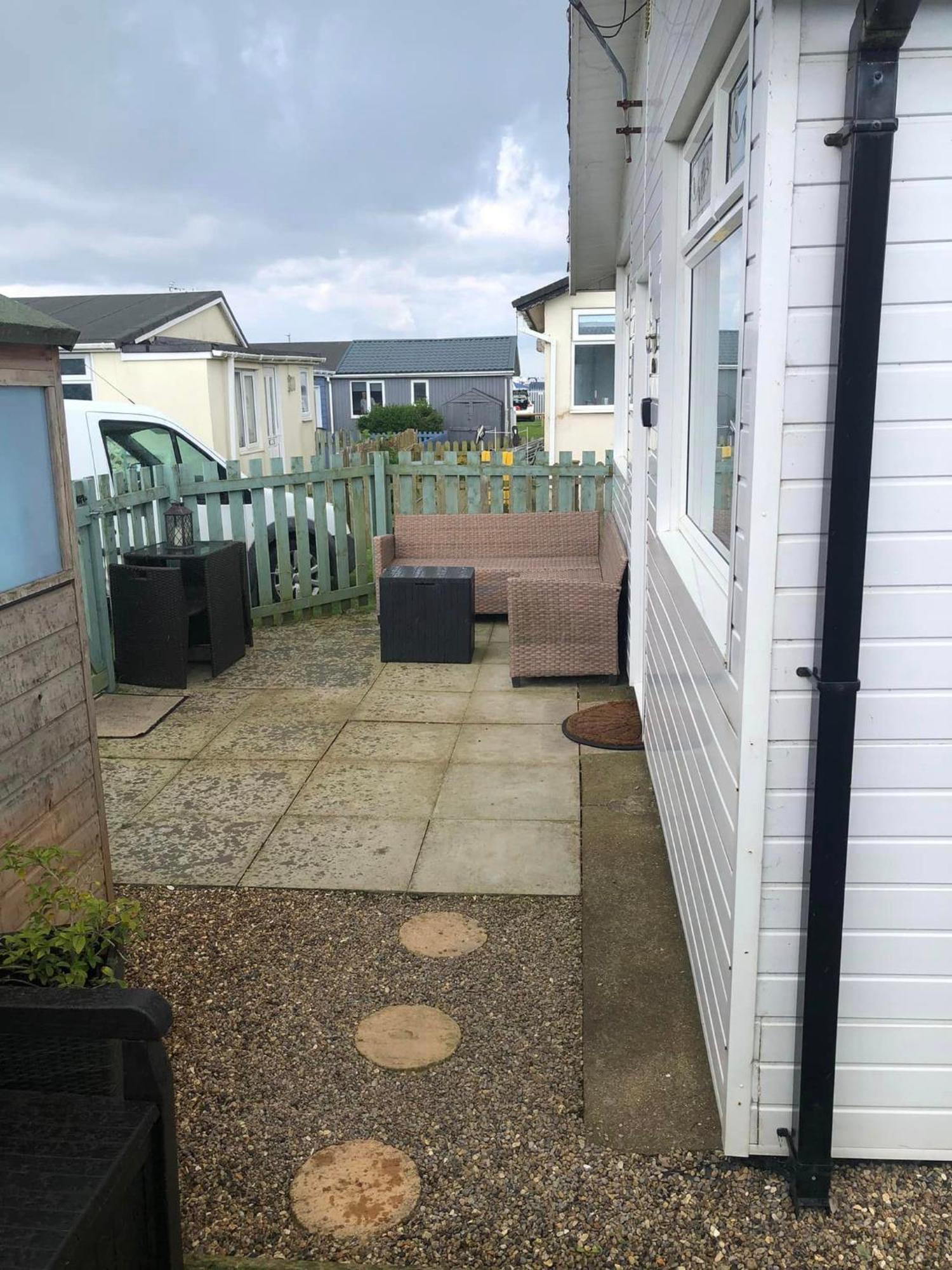 Holiday home Sea Breeze Bridlington