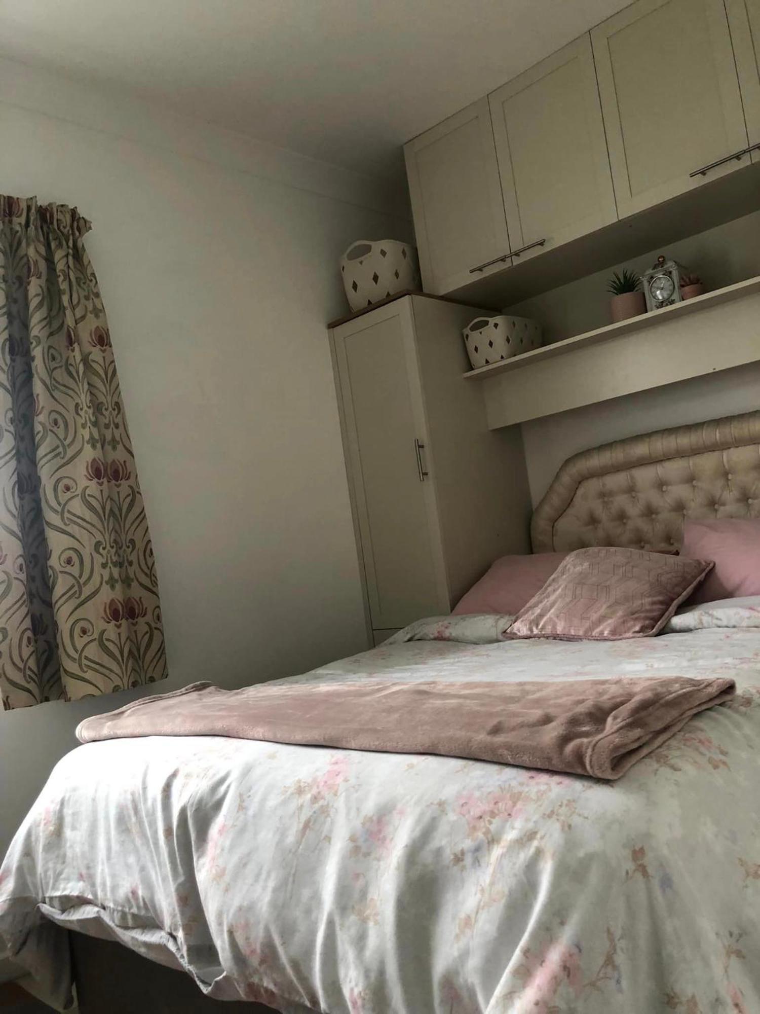 Sea Breeze Holiday home