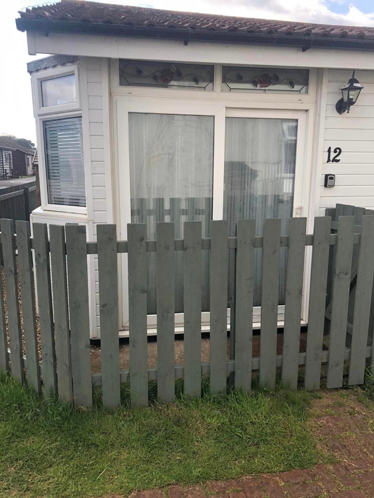 Sea Breeze Holiday home *