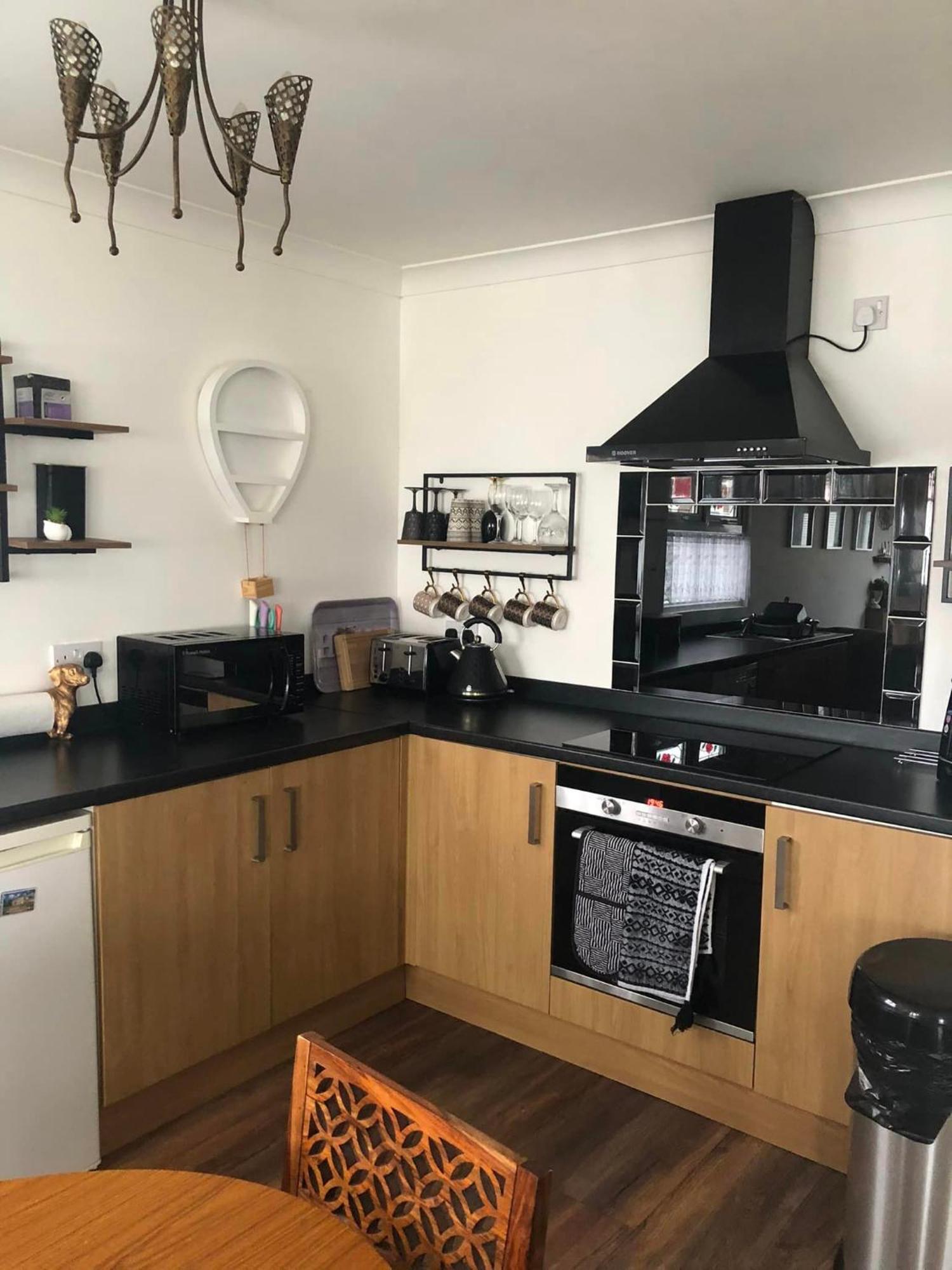 Sea Breeze Holiday home Bridlington