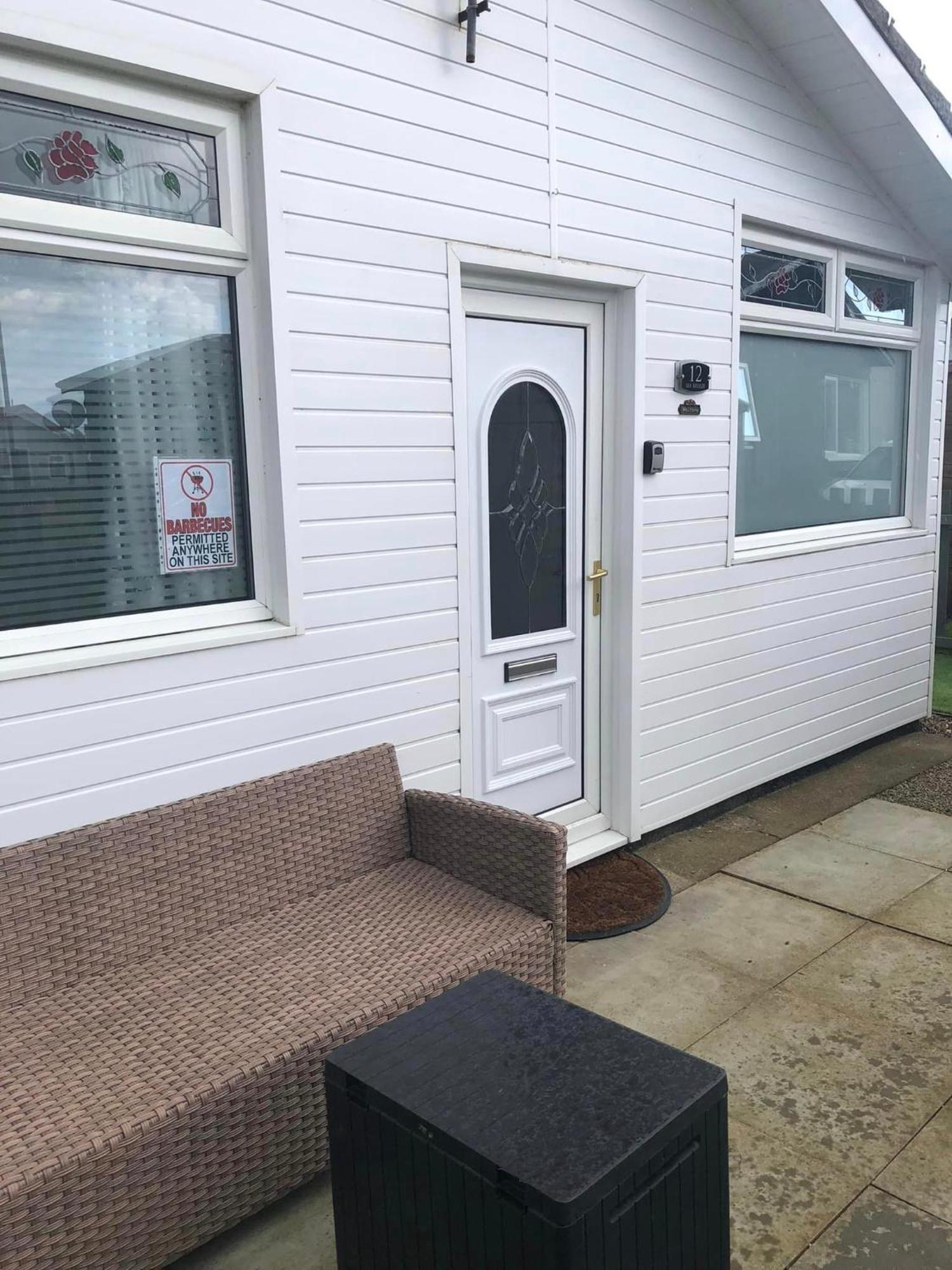 Sea Breeze Holiday home *