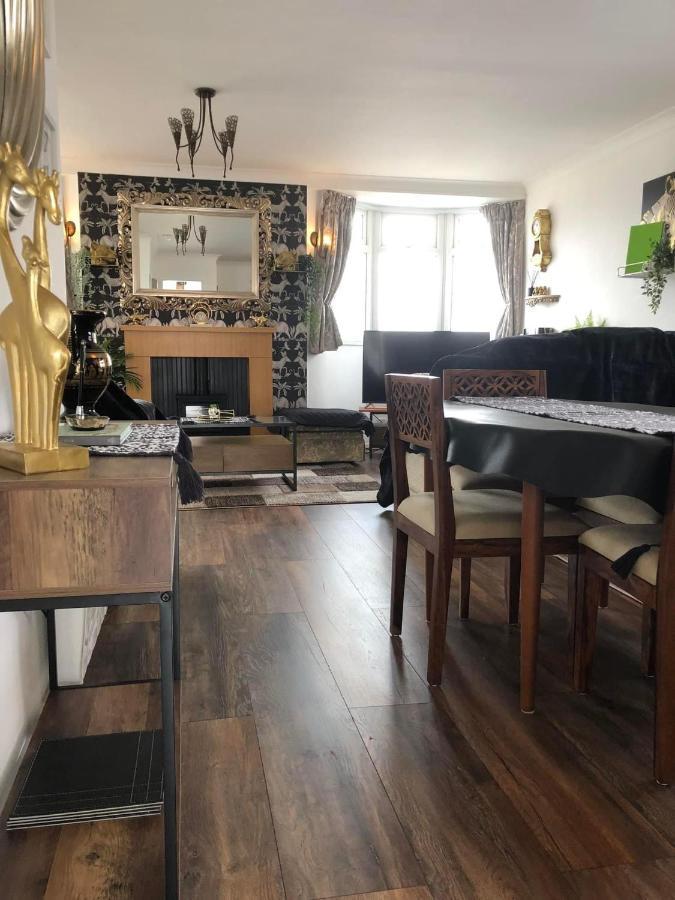 Holiday home Sea Breeze Bridlington