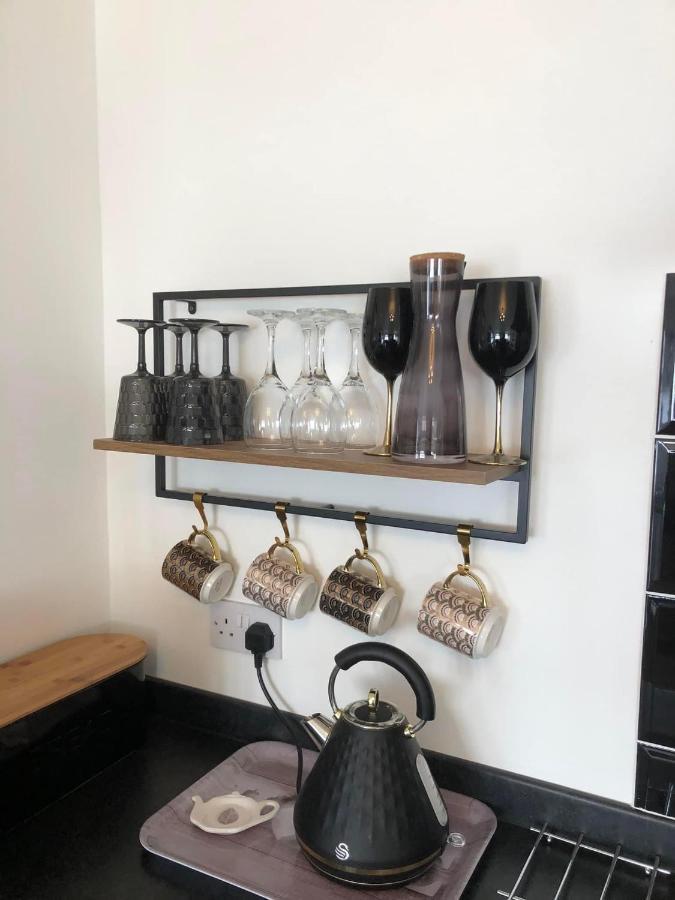 Sea Breeze Holiday home Bridlington