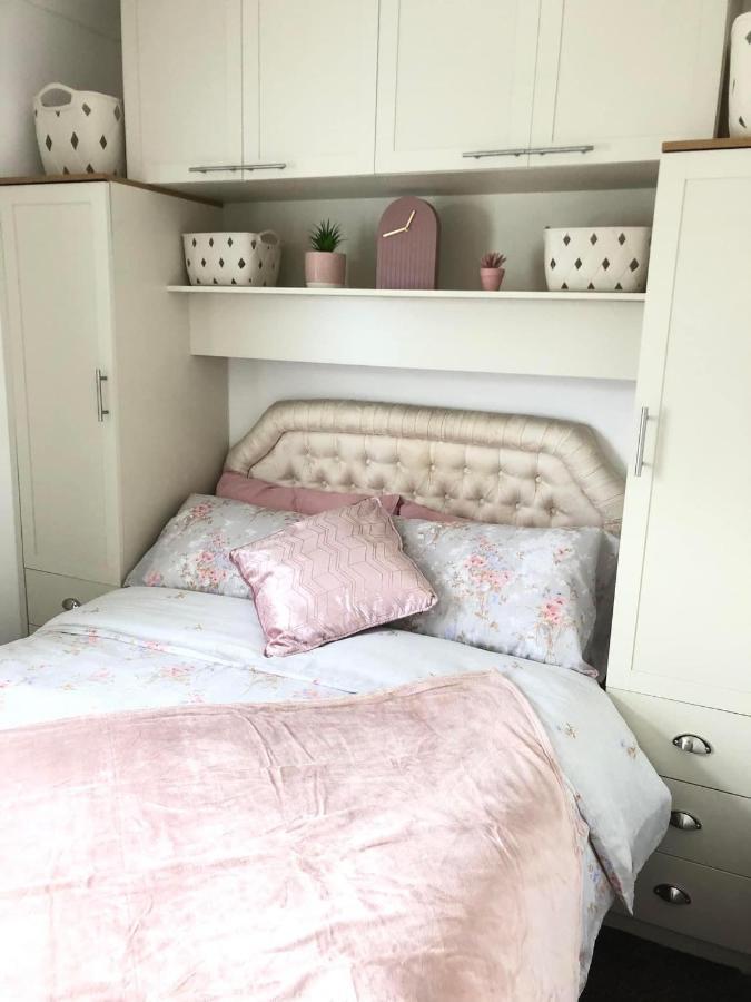 Sea Breeze Holiday home Bridlington