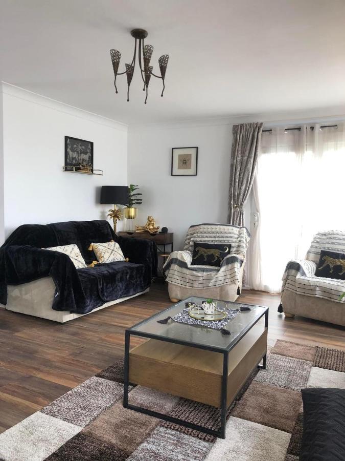 Holiday home Sea Breeze