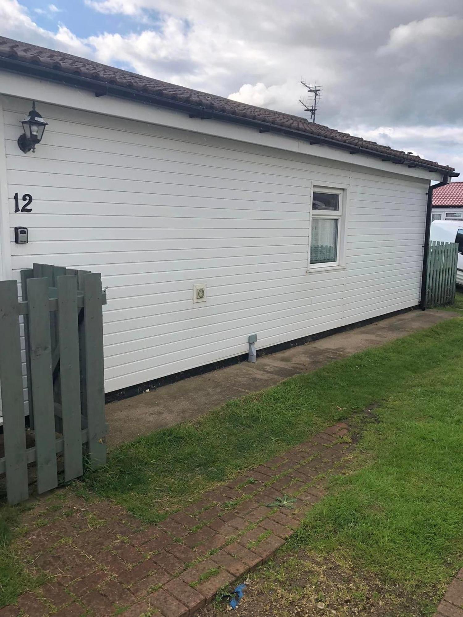 Sea Breeze Holiday home *