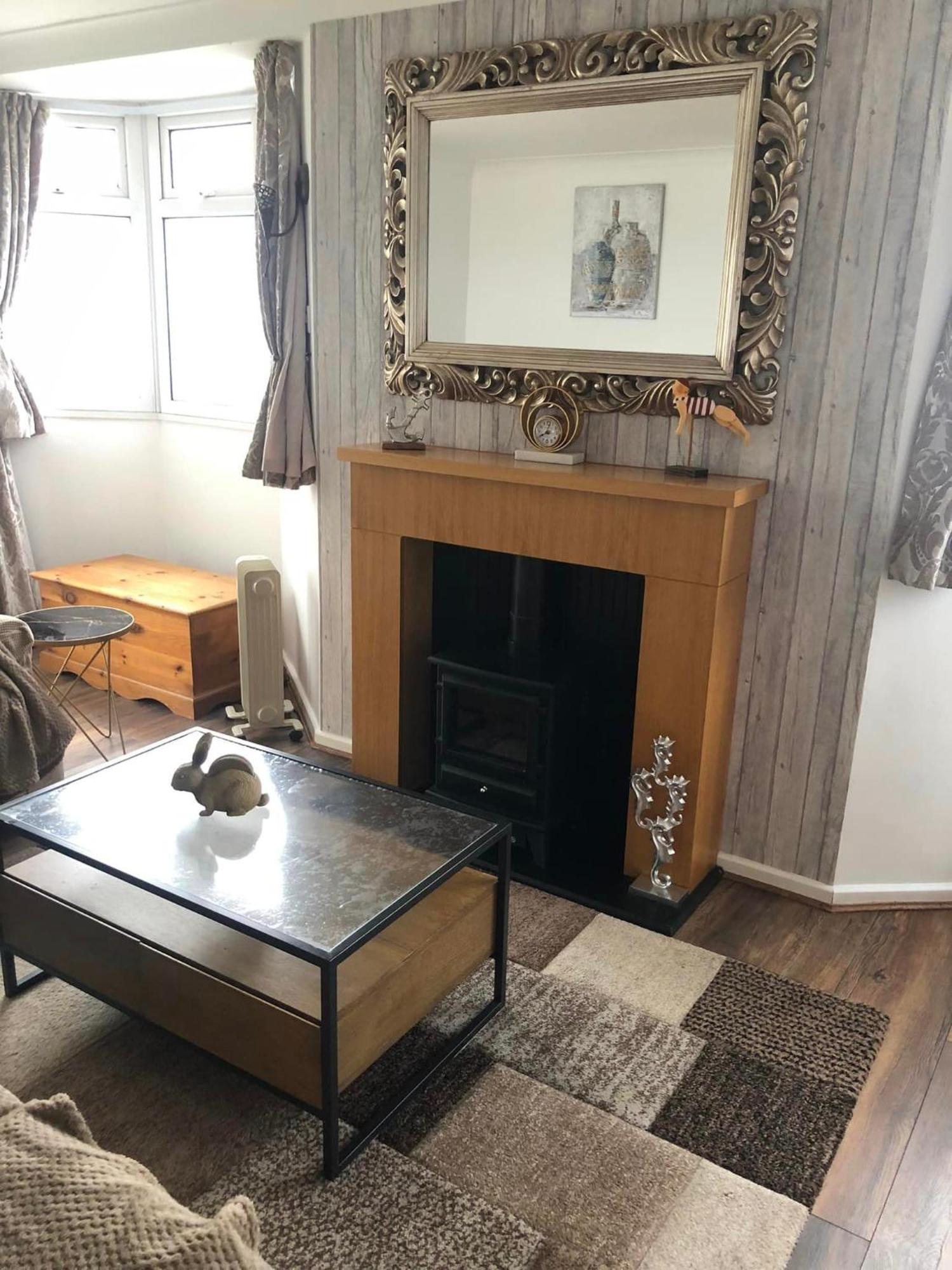 Sea Breeze Holiday home Bridlington